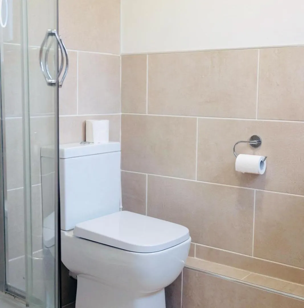 Tower Bridge King Room For 2 London