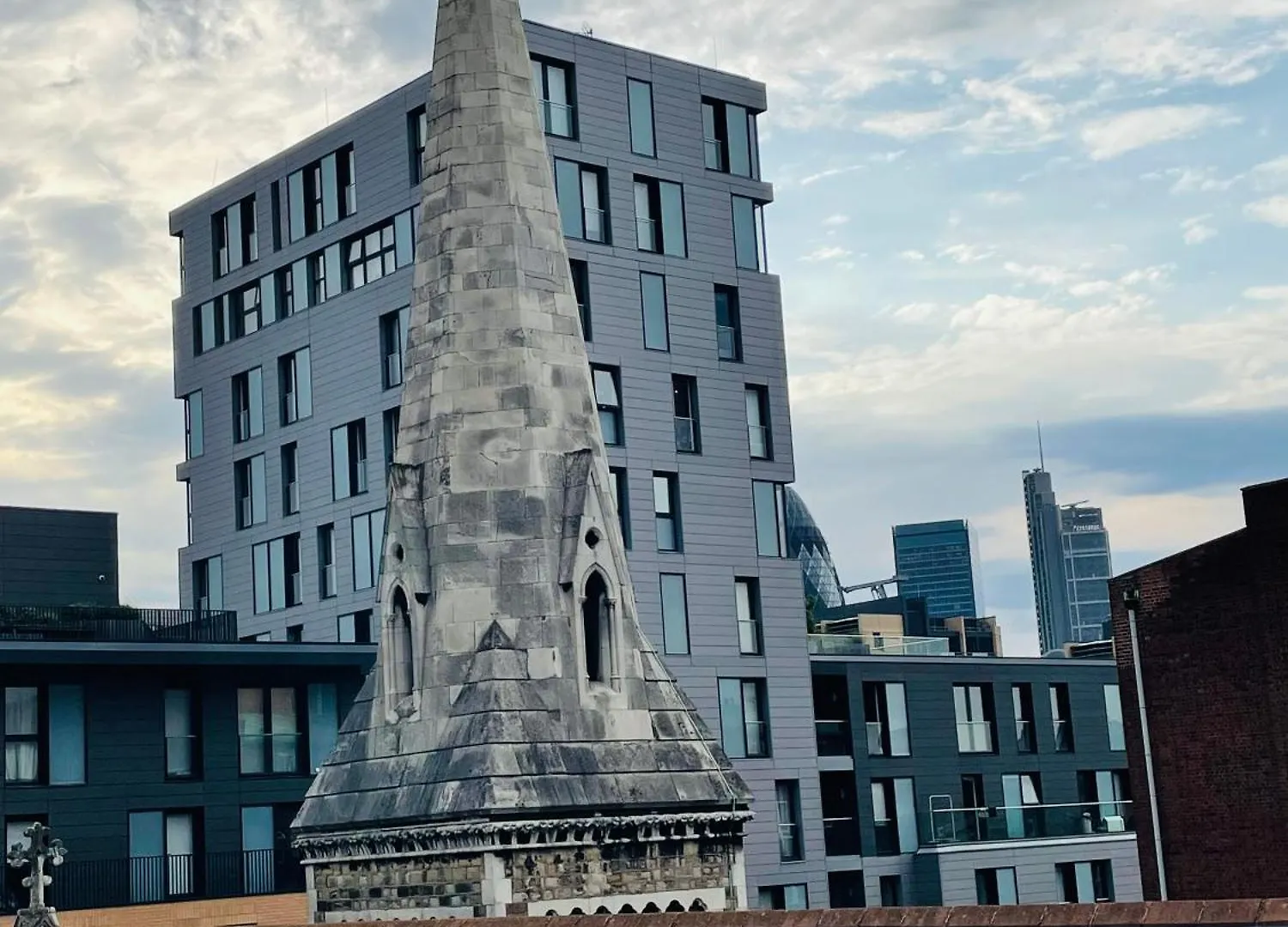 Tower Bridge King Room For 2 London