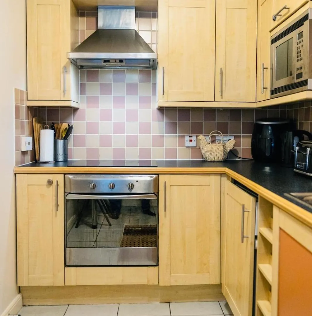 Affittacamere Tower Bridge King Room For 2 Londra