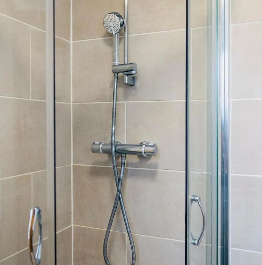 Affittacamere Tower Bridge King Room For 2 Londra