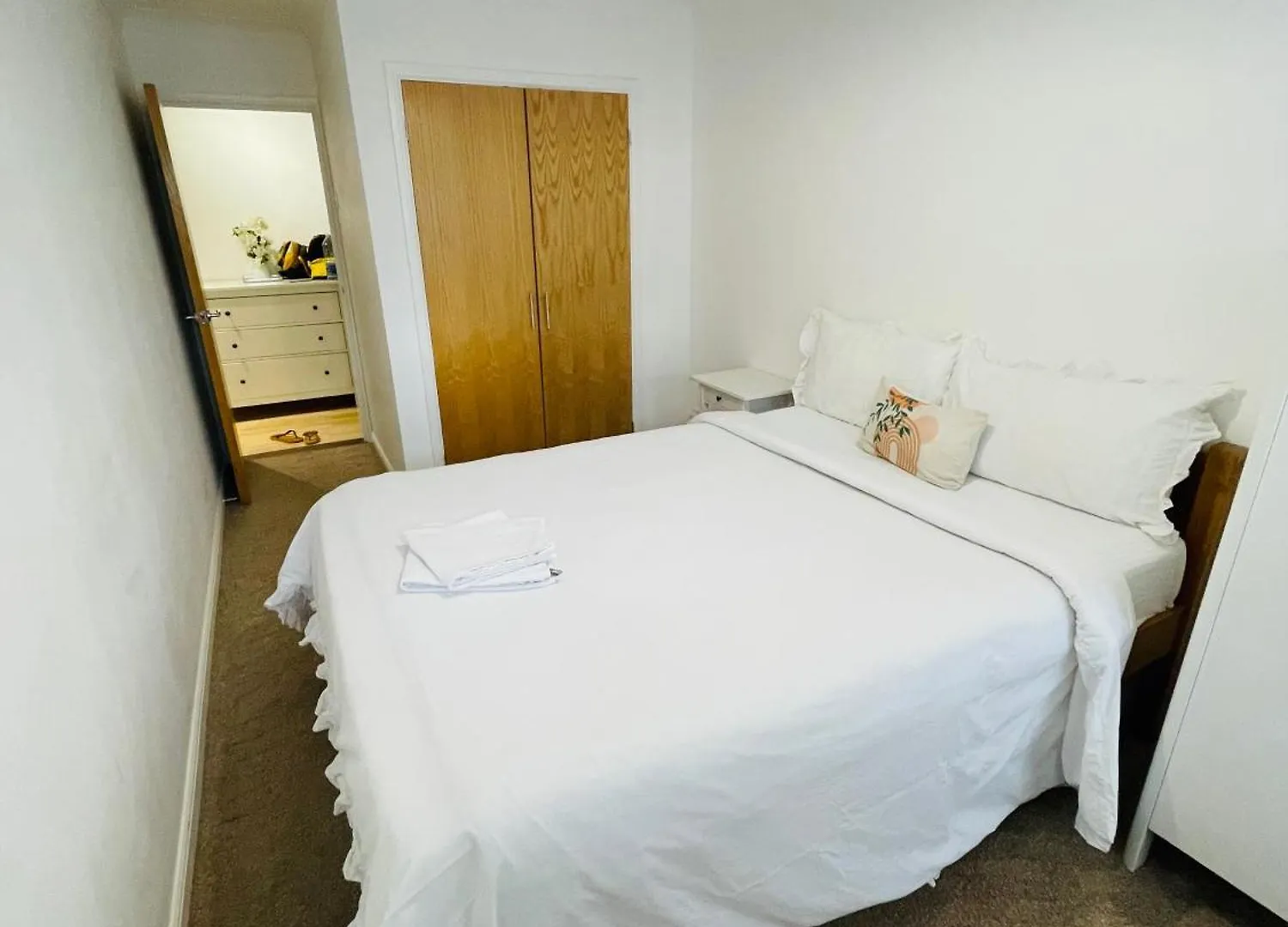 Tower Bridge King Room For 2 Londra Affittacamere